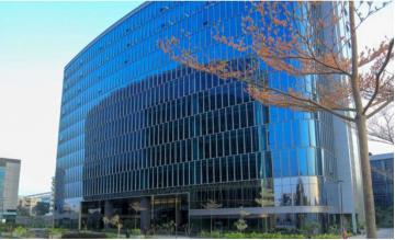 Prestige Tech Pacific Park - Block 2